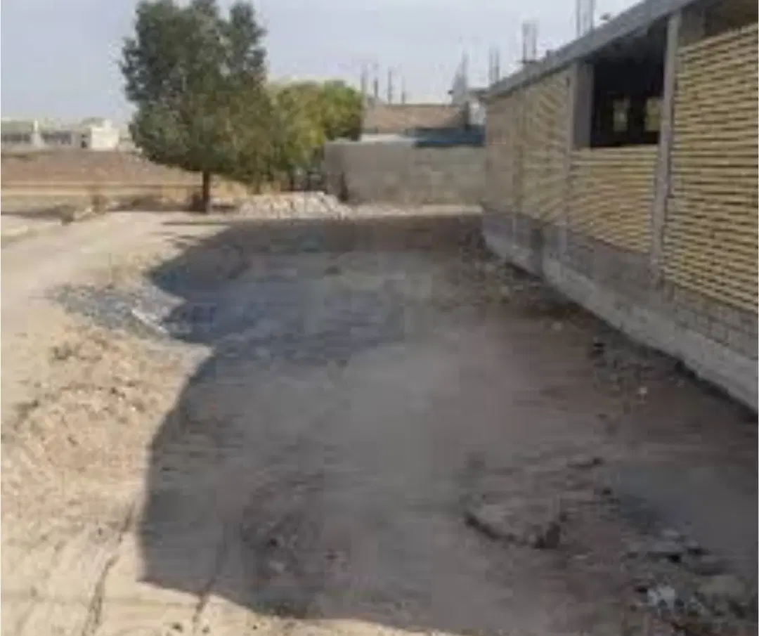 فروش ملک