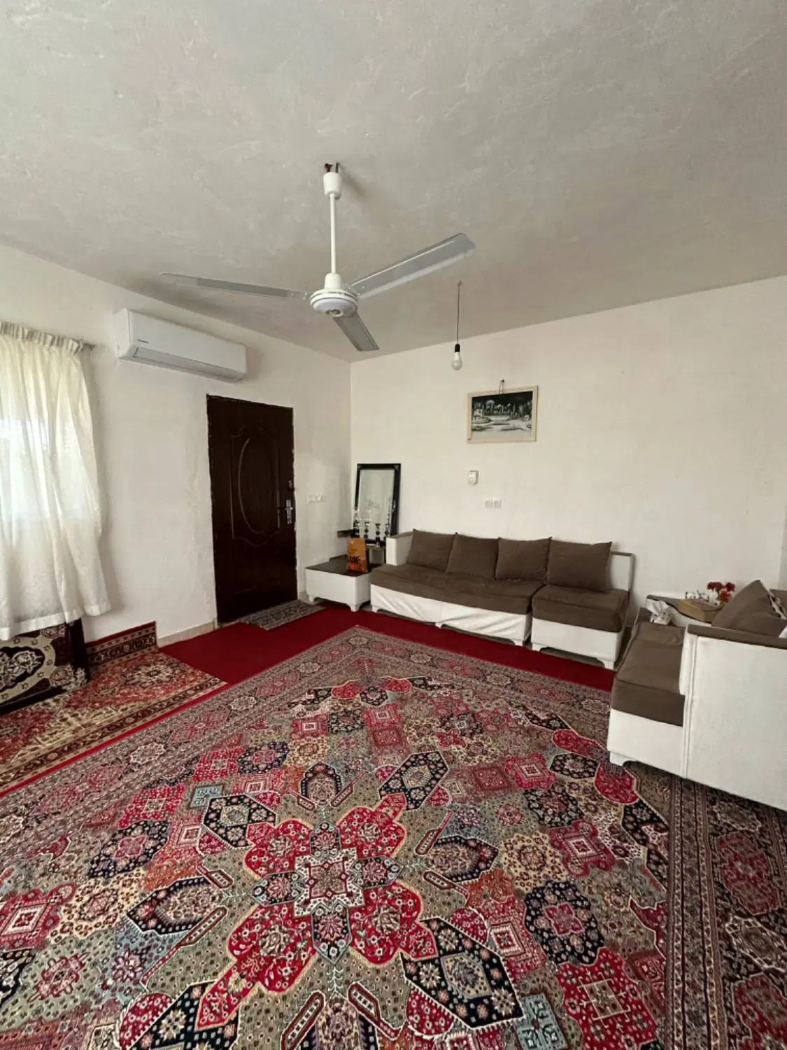 ویلای نقلی ساری