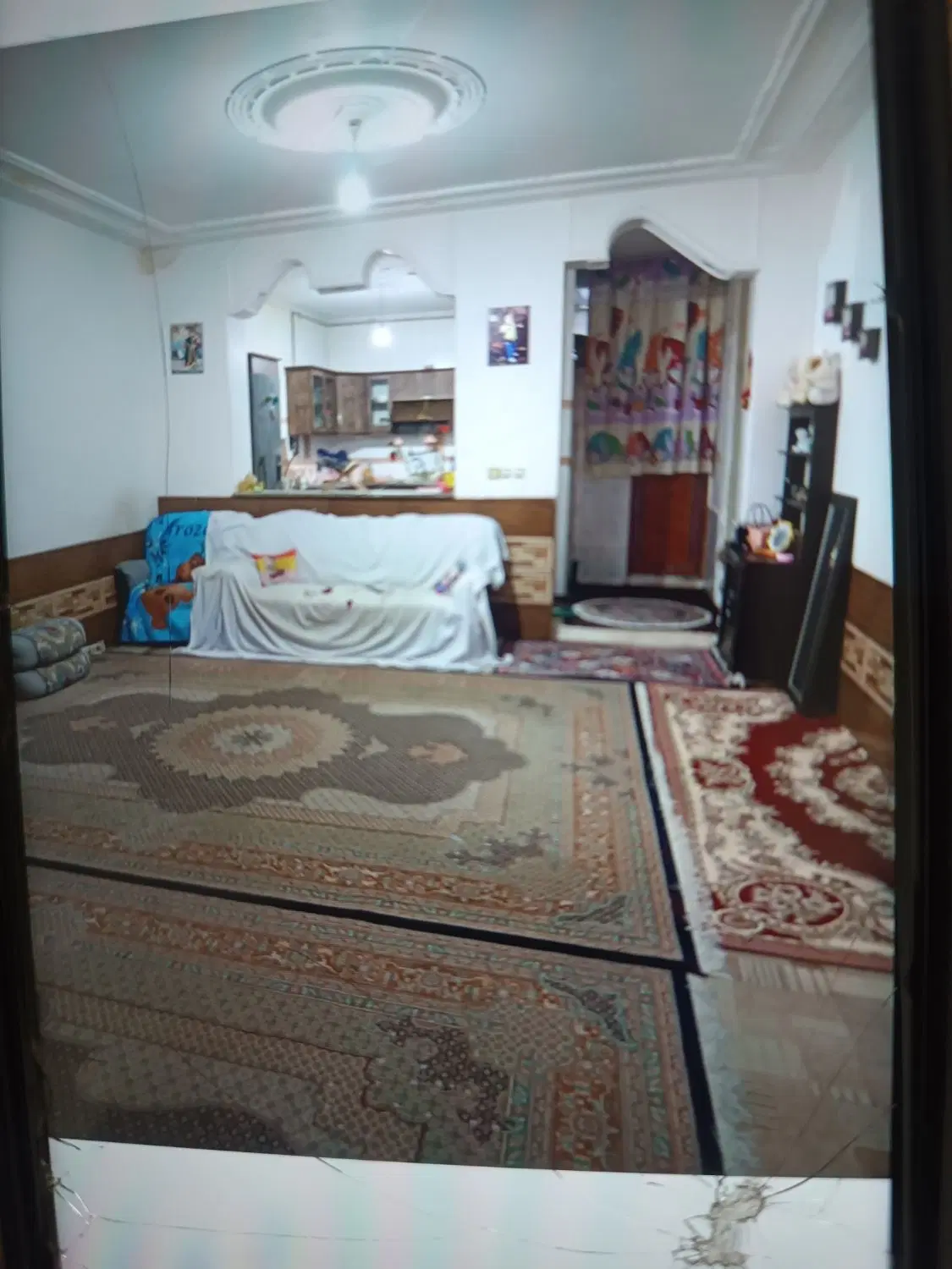 منزل برای رهن و اجاره در روستای مجداباد مرودشت