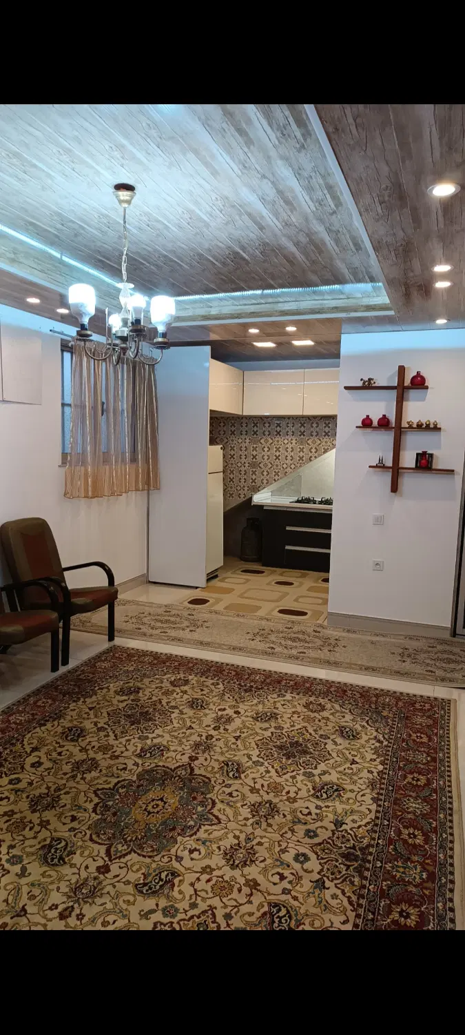 واحد دوخوابه نوساز جاده منتهی به فیلبند
