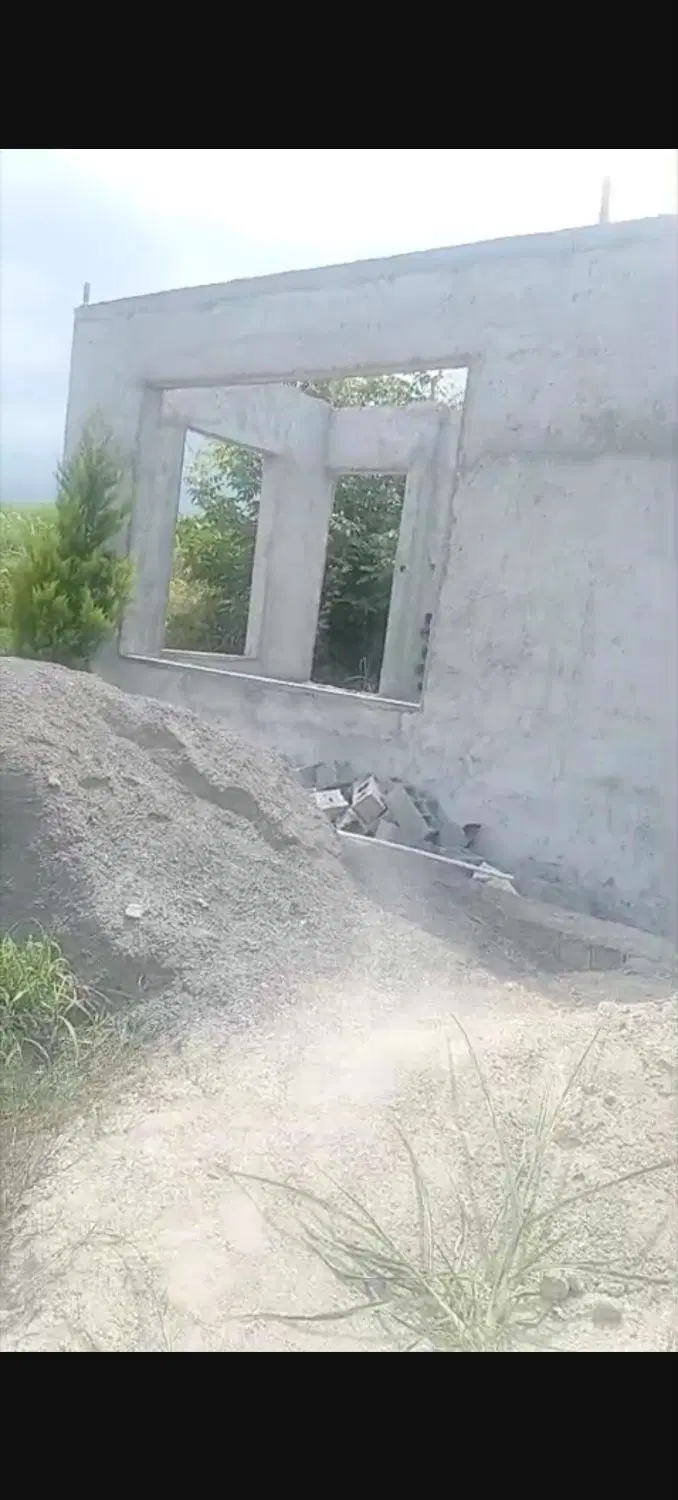 ویلا چمستان امیرابلد
