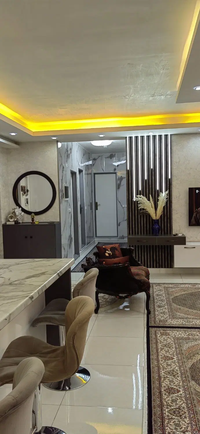 فروش آپارتمان ۱۴۰ متری