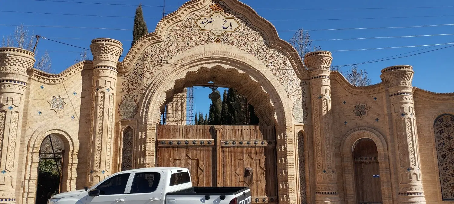 زمین حسن آباد،خیابان زعفرانیه