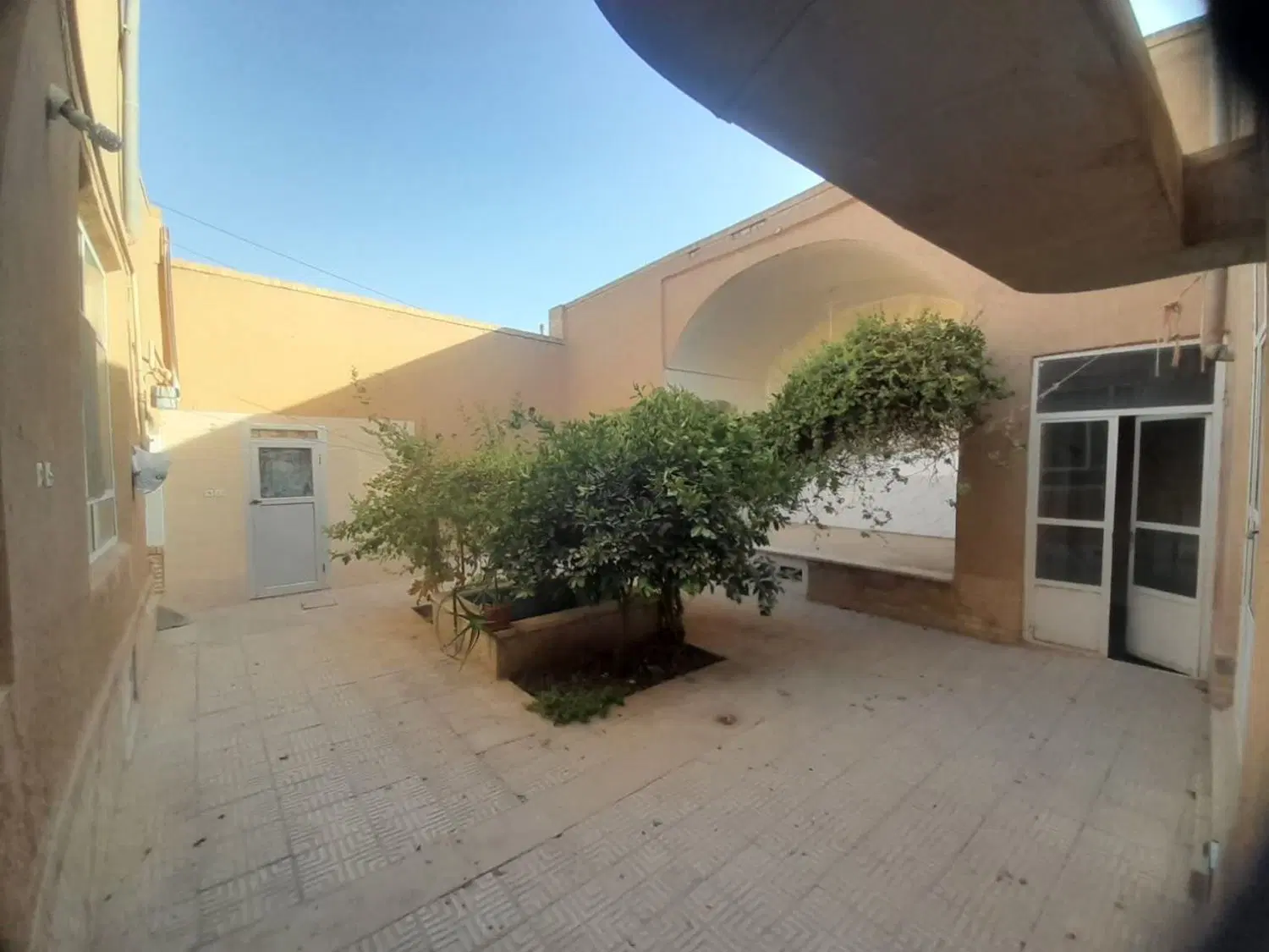 منزل اجاره ای دربست