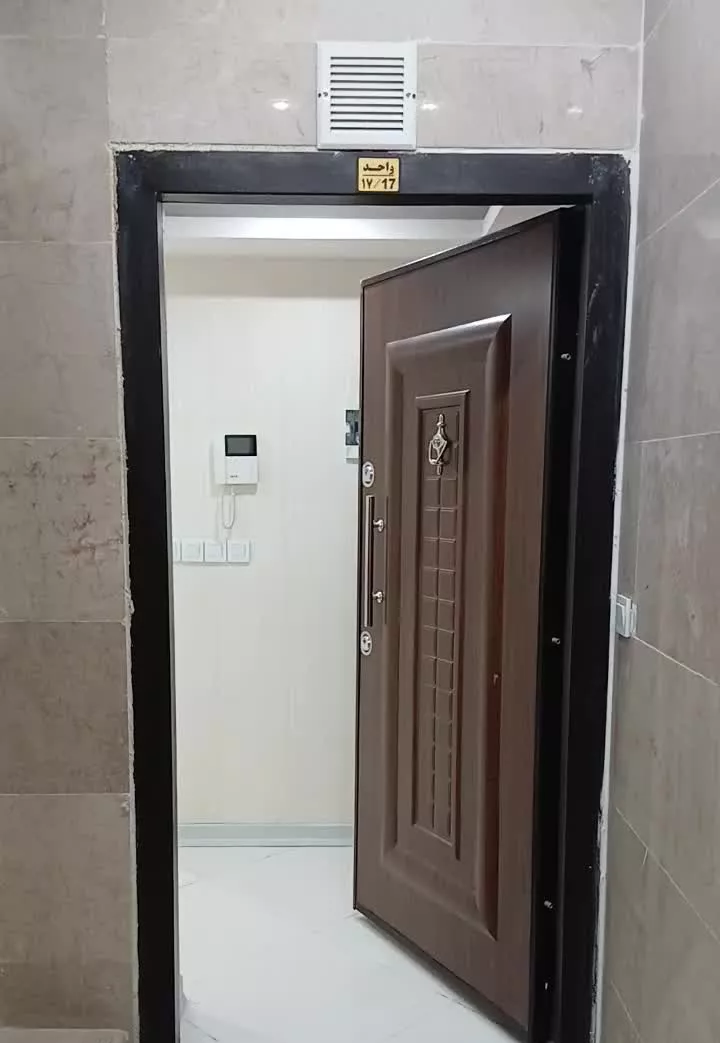 آپارتمان بلوار پزشک خیابان وصال