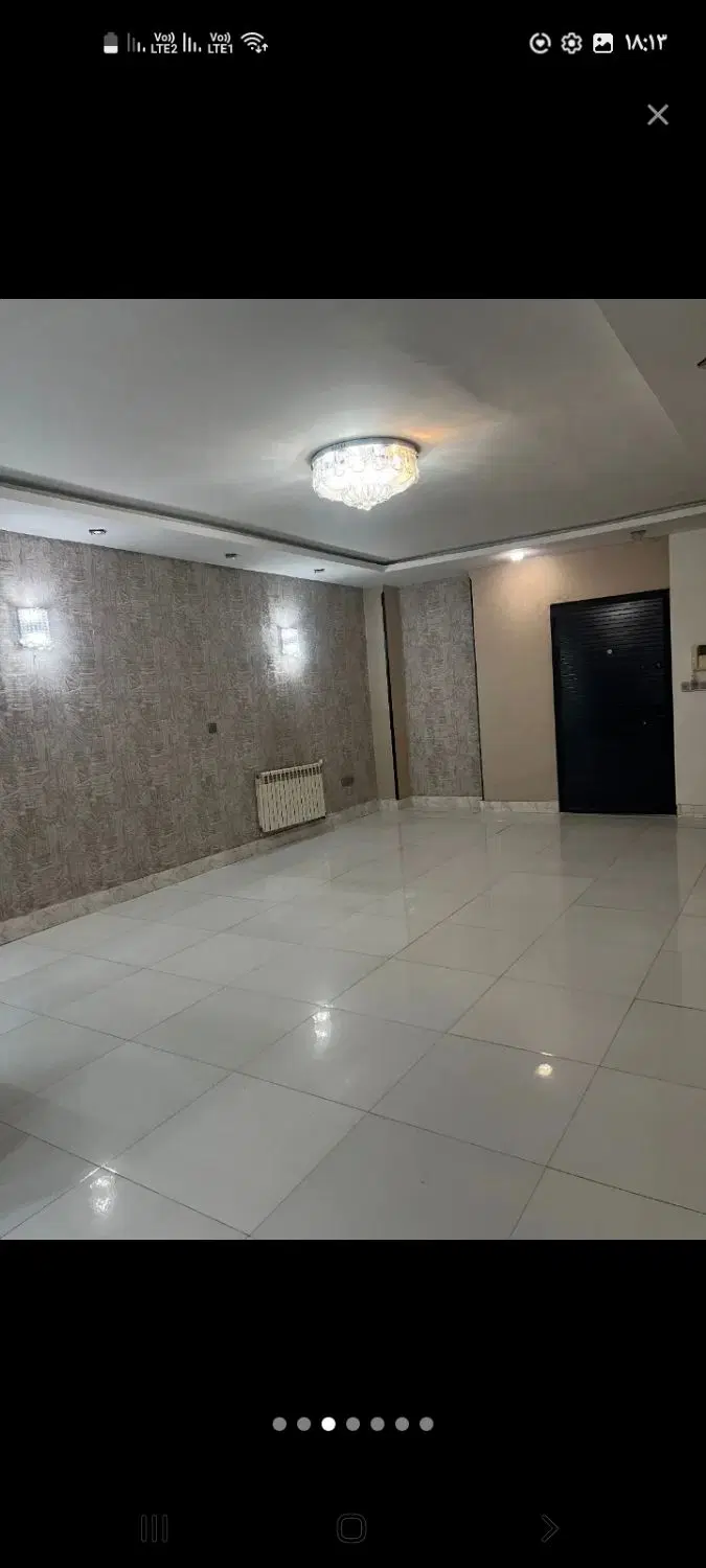 آپارتمان سه خواب.نوساز