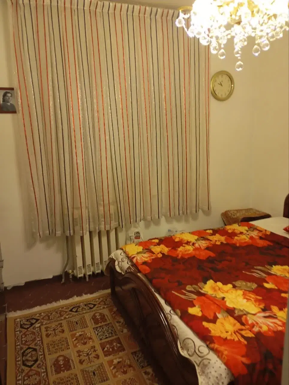 یک خوابه بهارستان