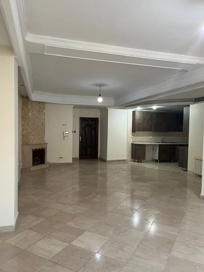 آپارتمان رمک