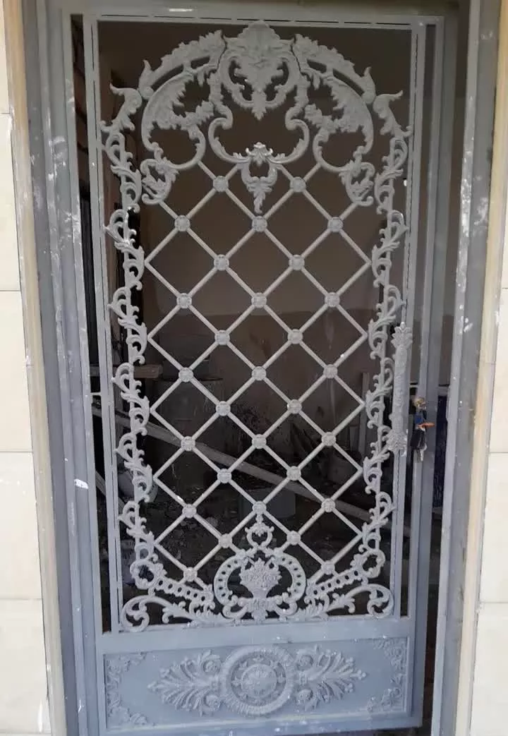باغ و باغچه در اردوشاهی