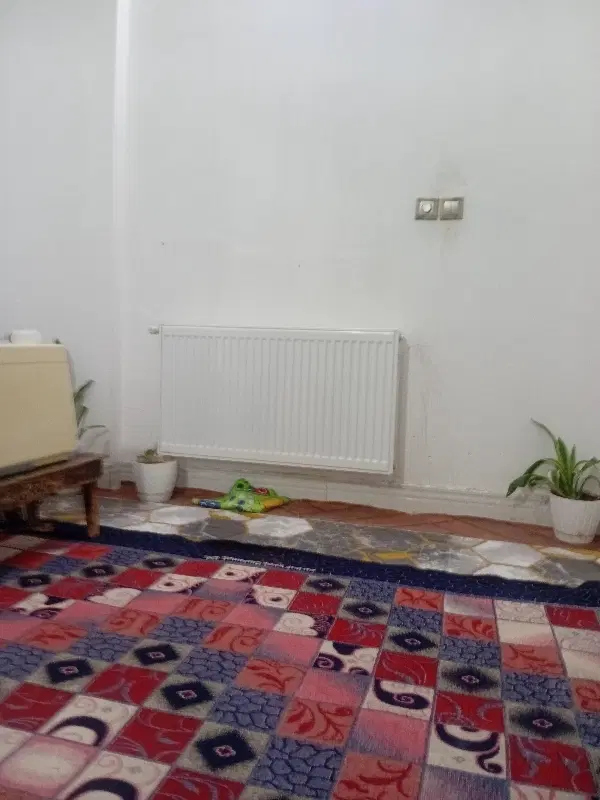 فروش یک باب منزل مسکونی دو طبقه