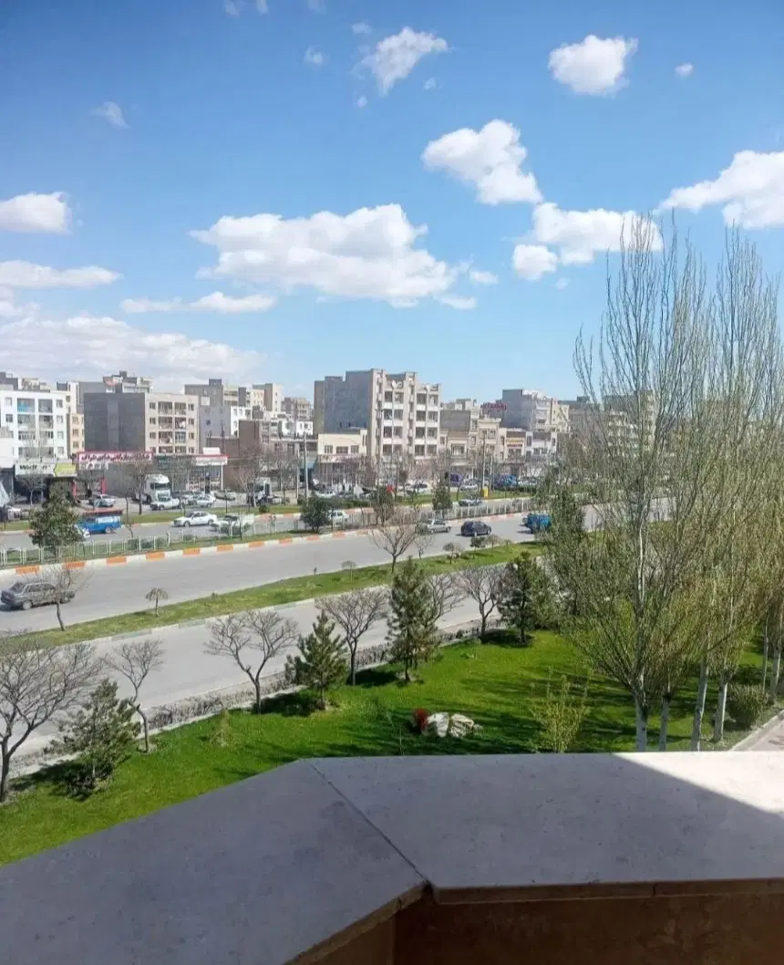 فروش آپارتمان مسکونی ۱۰۵ متر شهرک رسالت