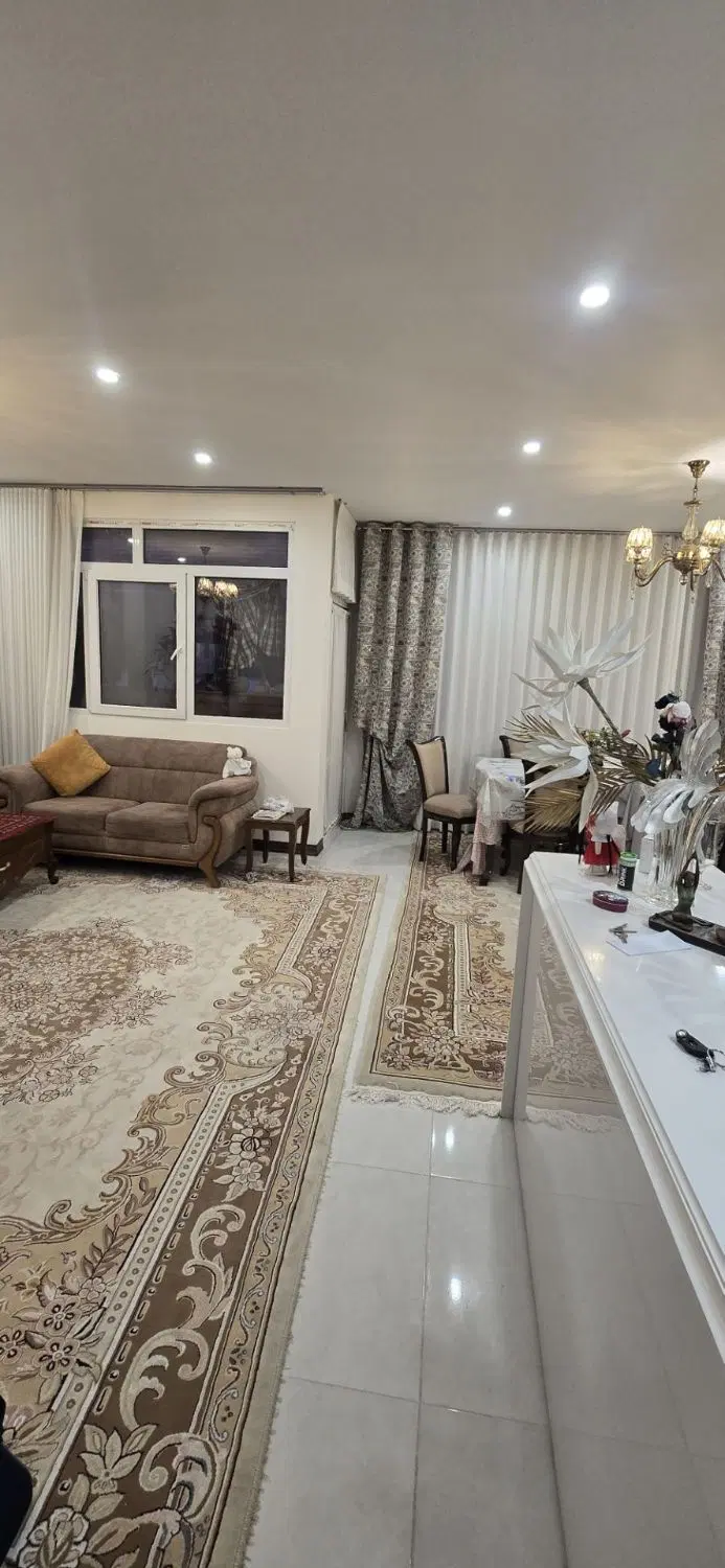 خانه بنیاد مسکن حاجی آباد