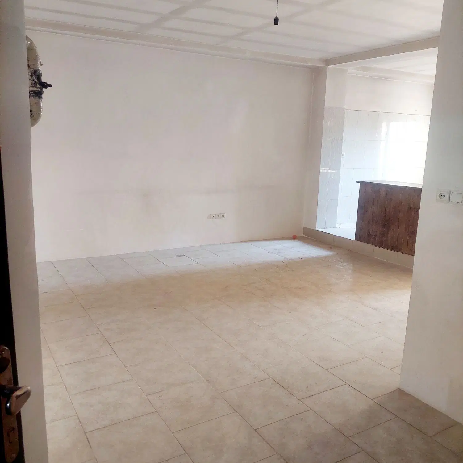 ۶۰متر_ سند تک‌برگ _پارکینگ سندی_طبقه سوم