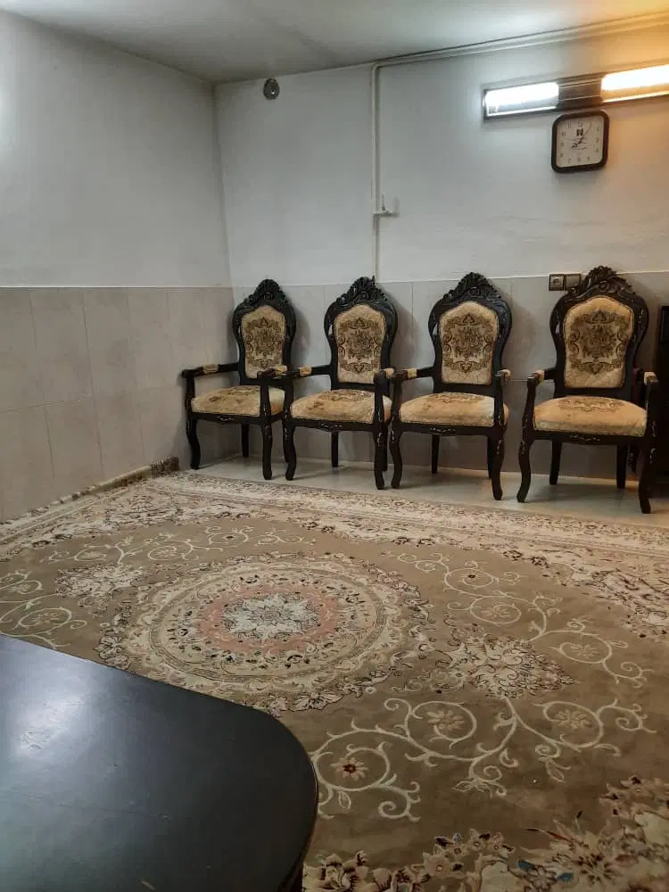 خونه دوبلکس دو طبقه