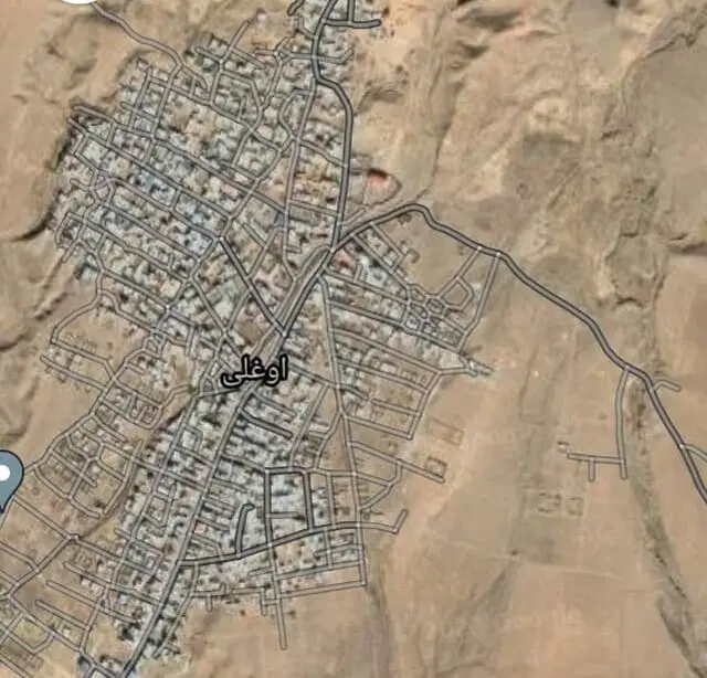 زمین در اوغلی
