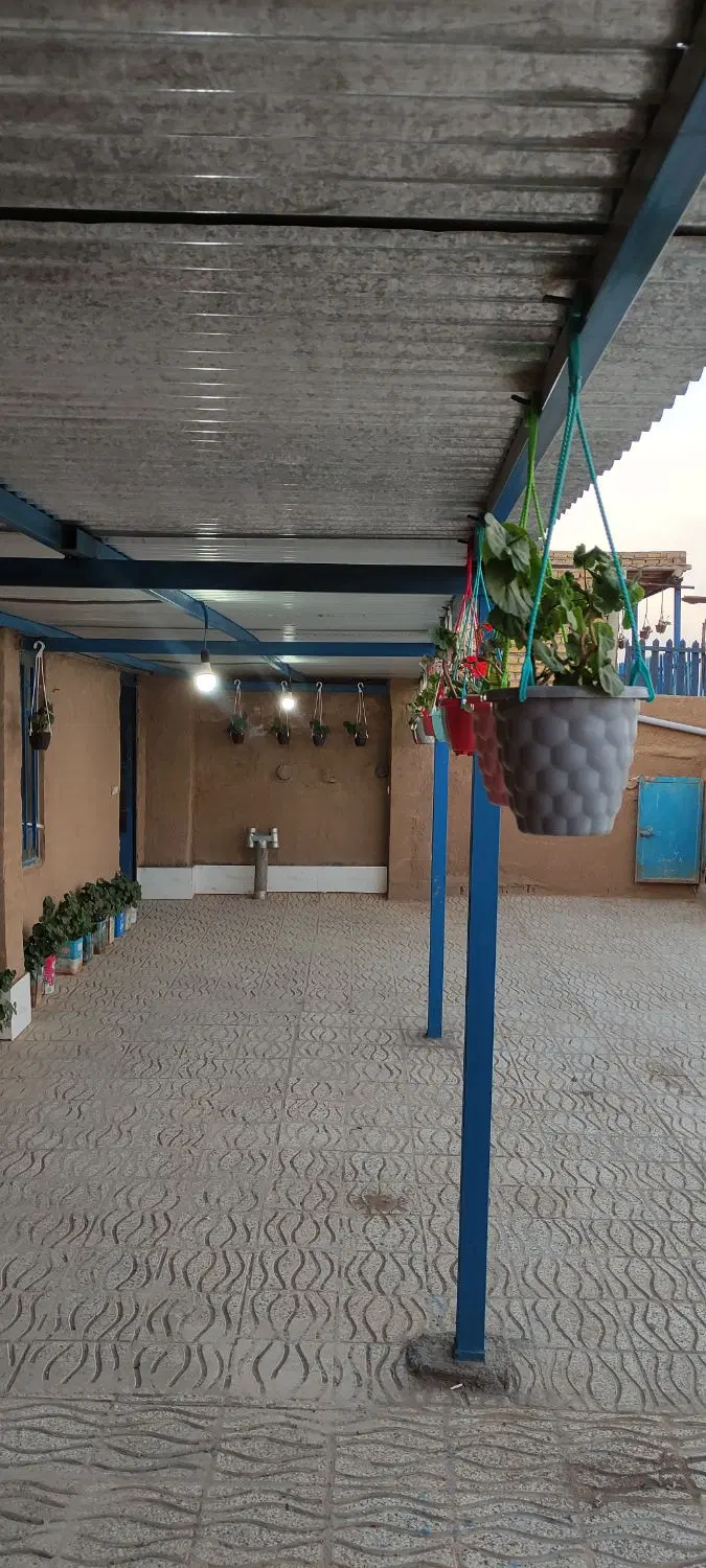 سویت تالار شاه در جنگل ابر