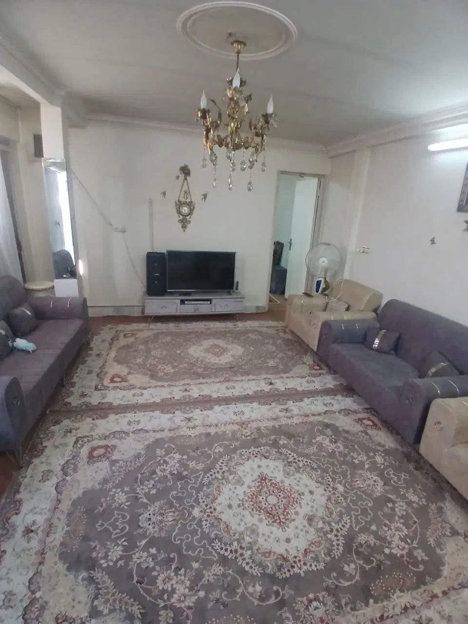 آپارتمان فروشی اجاره