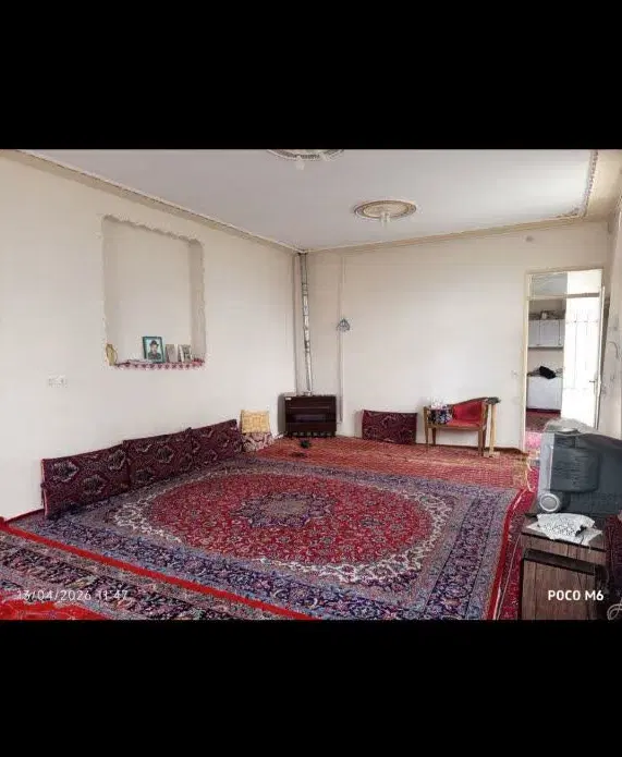منزل مسکونی فروشی سند منگوله دار