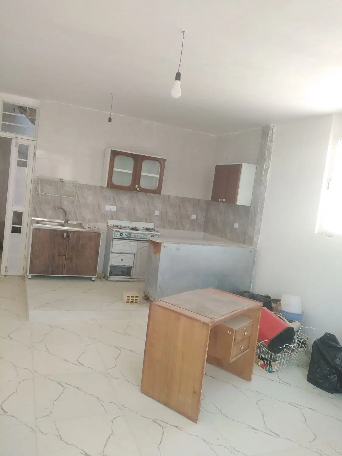 تجاری مسکونی کیان اباد