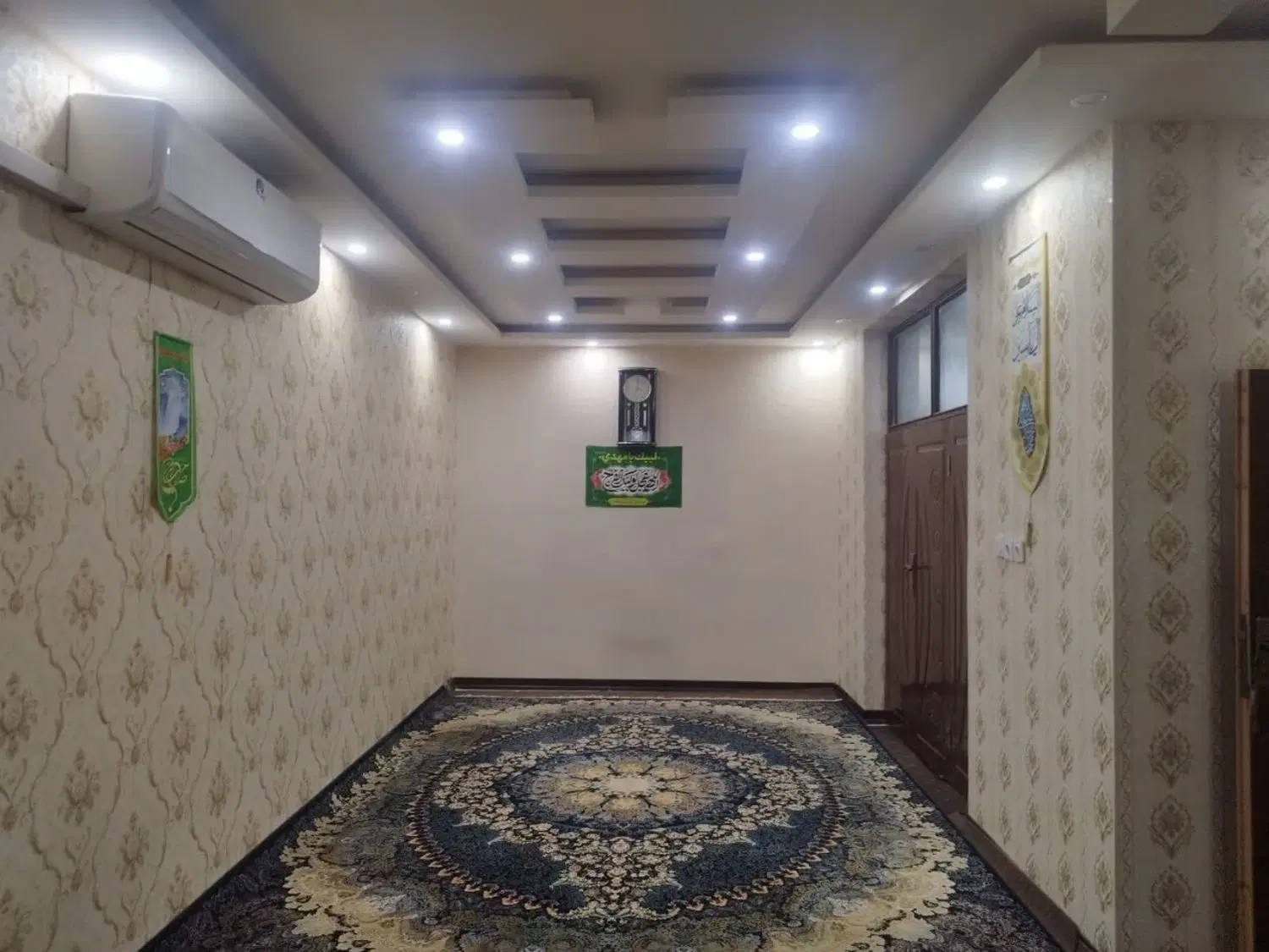 فروش خانه ویلایی کمپلو جنوبی خ کاشف