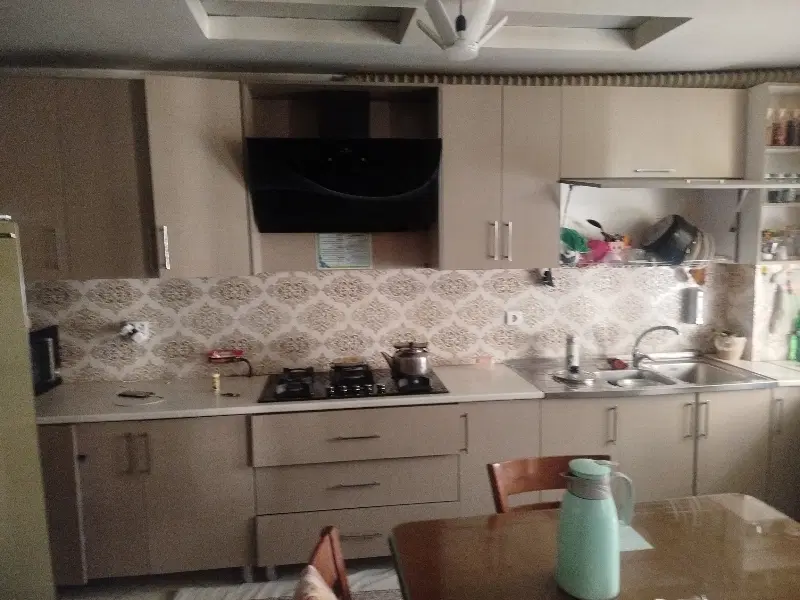 فروش آپارتمان 73متر فاز جی