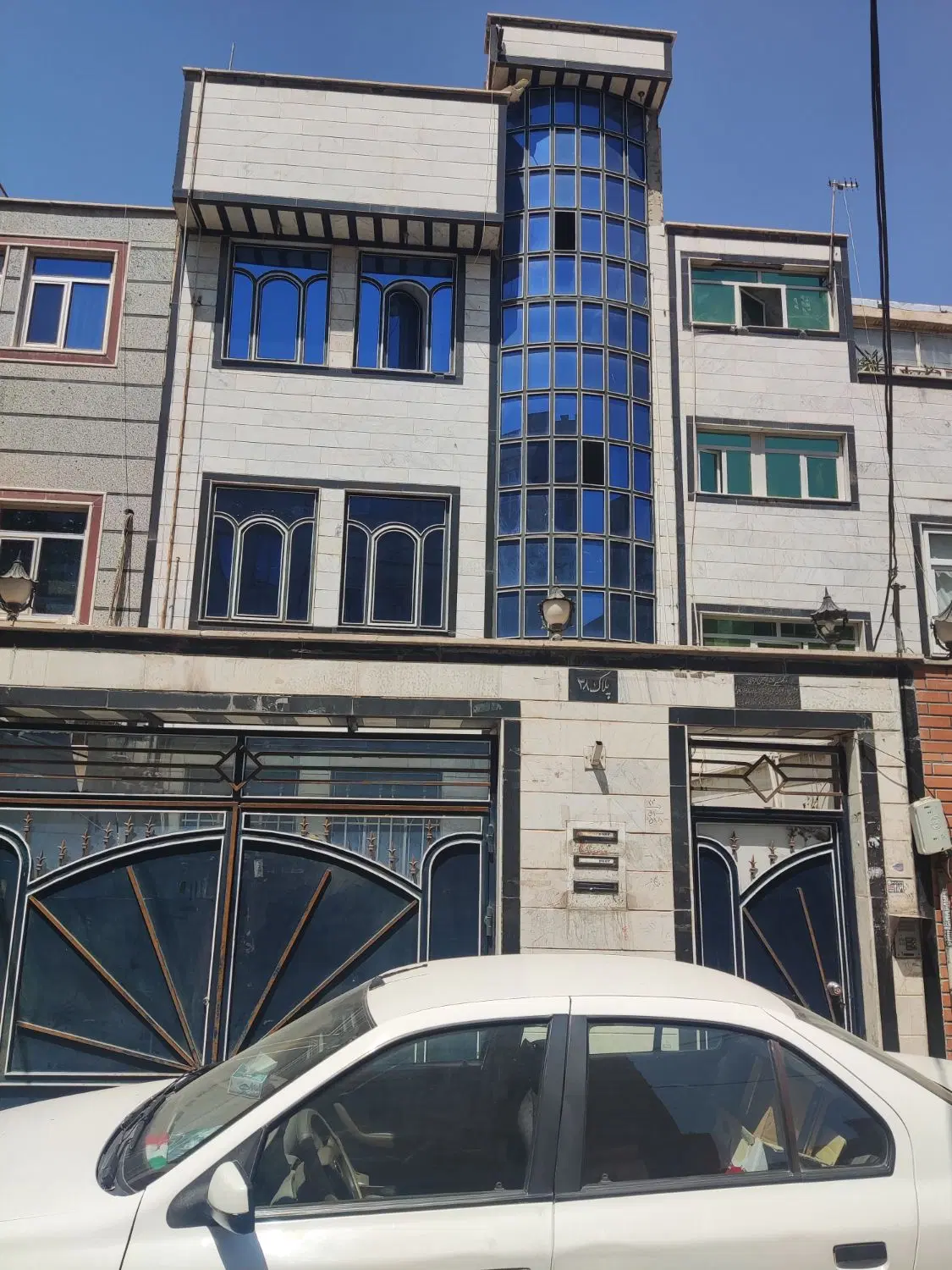 *خانه تک واحدی زرافشان 62متری*