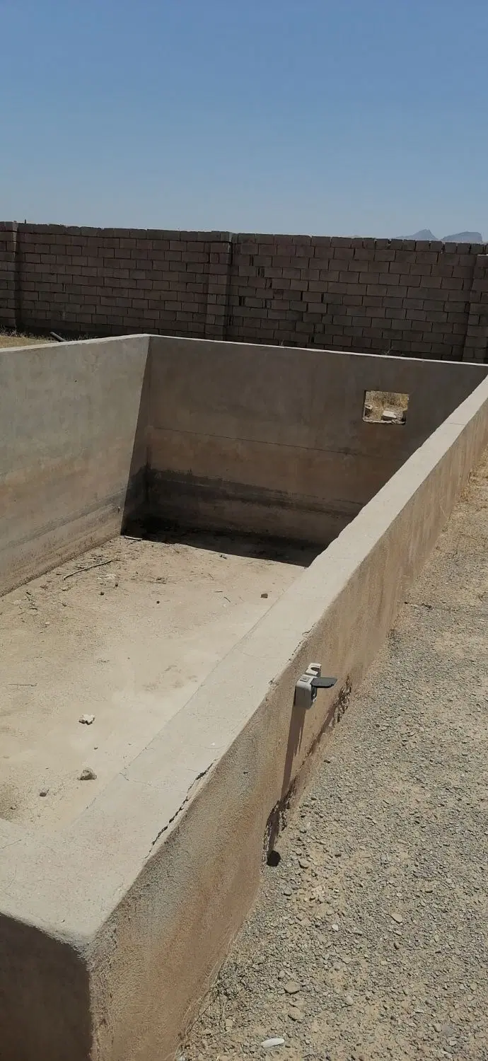 باغ جاده جوزدان