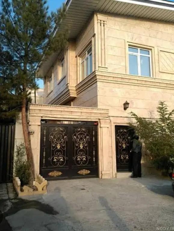 فروش خانه ویلایی کوی امیر