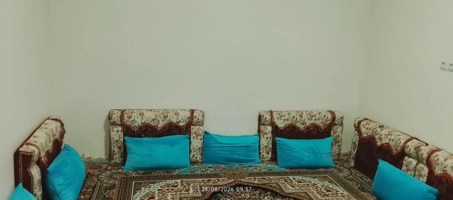 سلام فروش خانه دوطبقه در شهرک طالقانی
