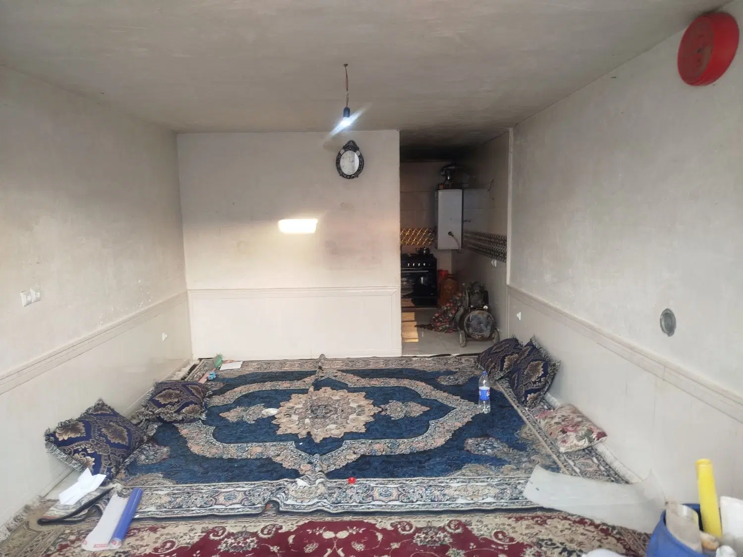 فروش منزل 70متری در کرونی