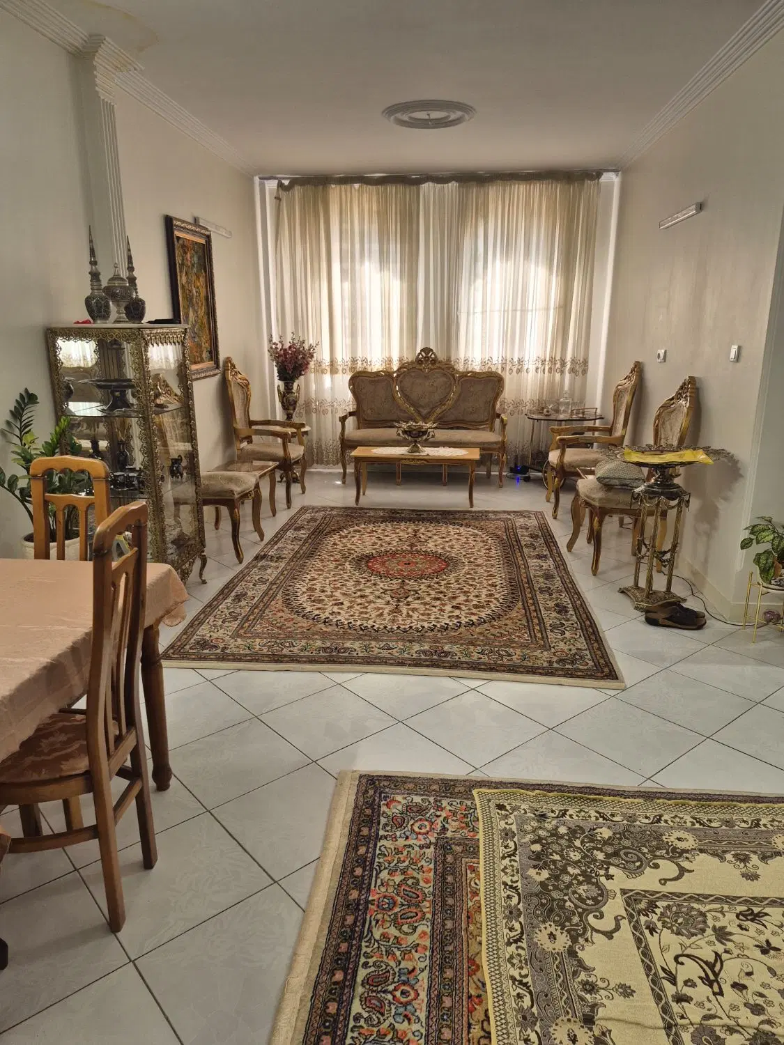 فروش ۹۰ متری
