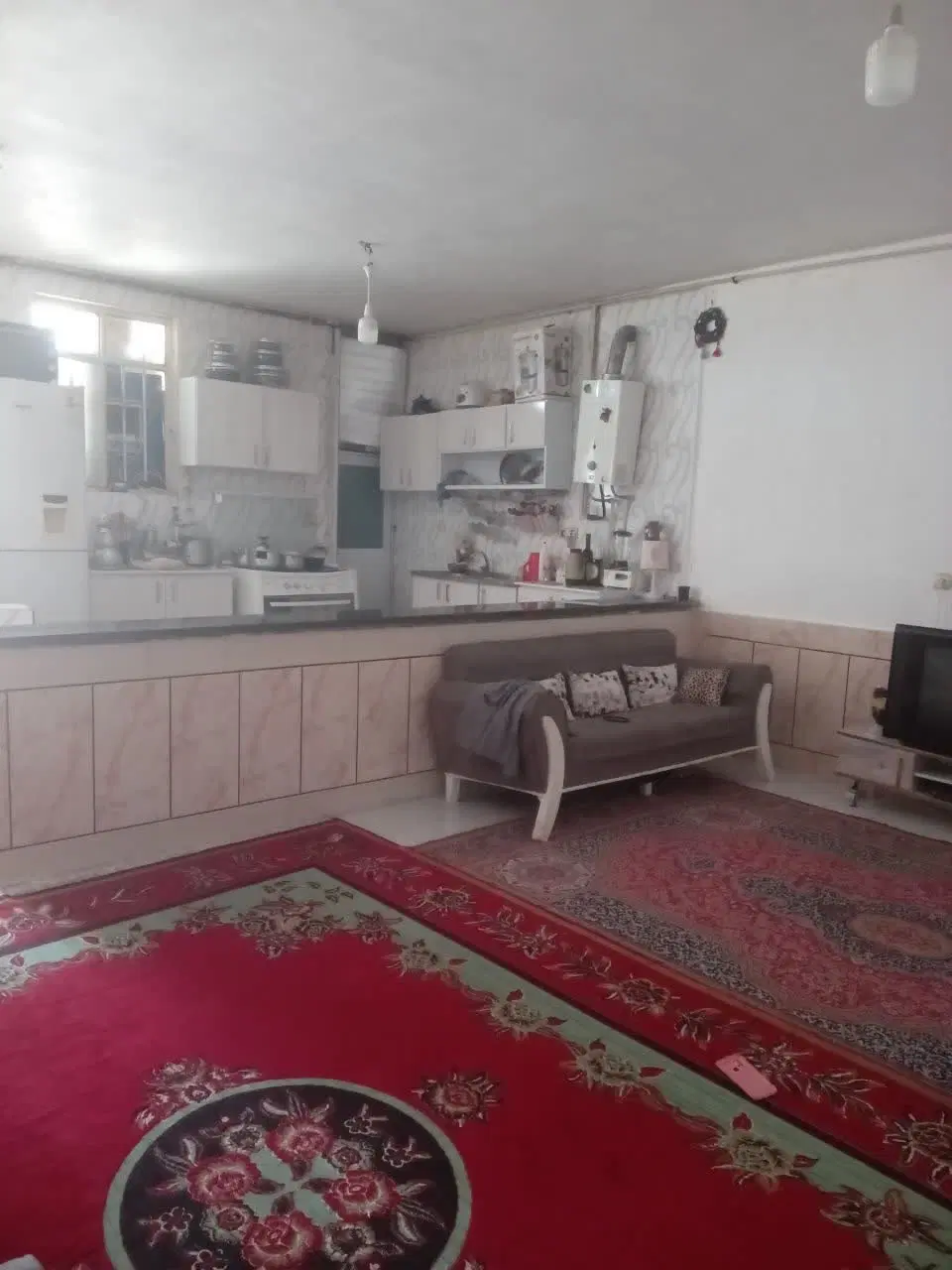 خونه اجاره ای پشته جزایری