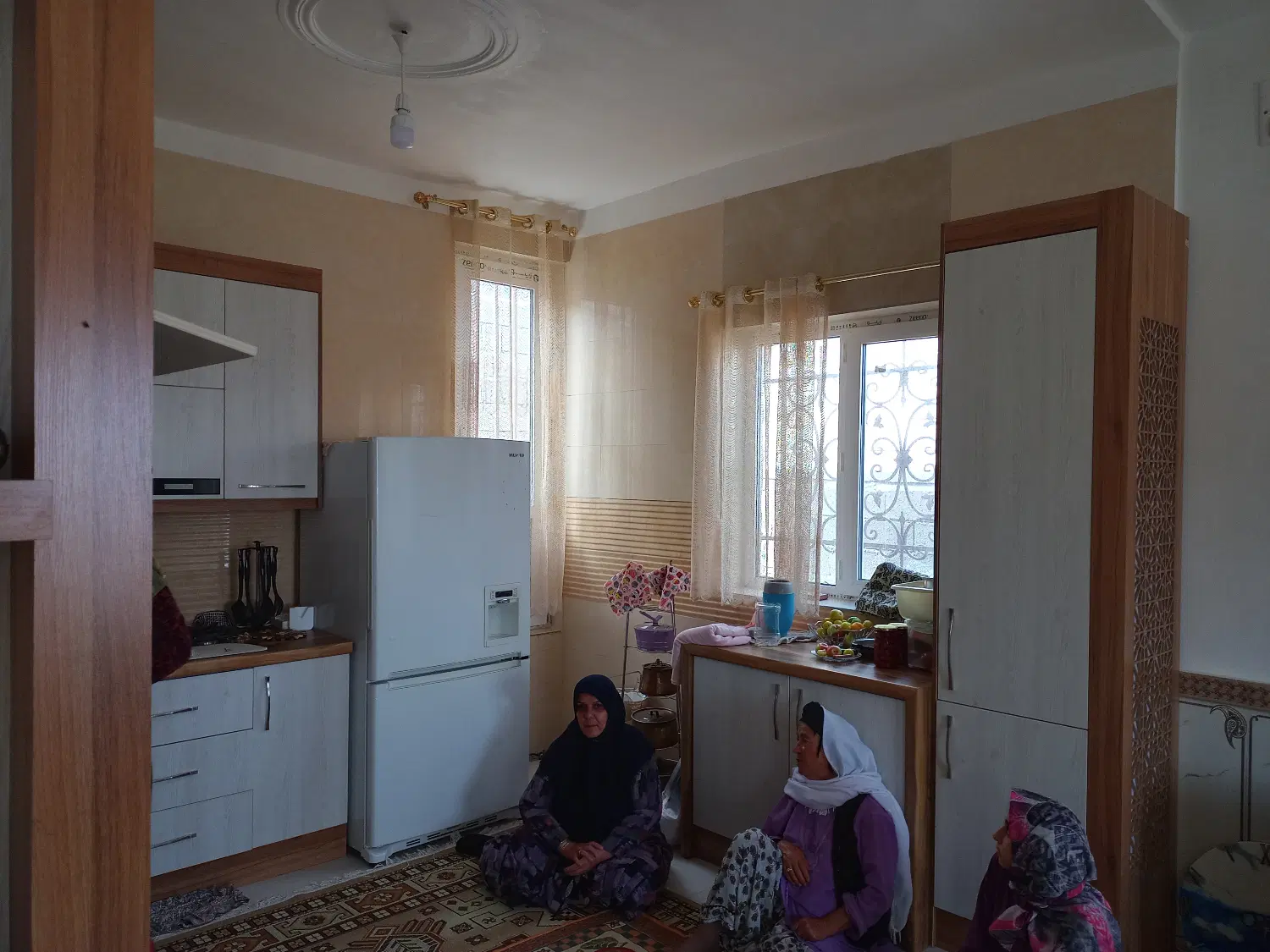 معاوضه خانه ویلایی