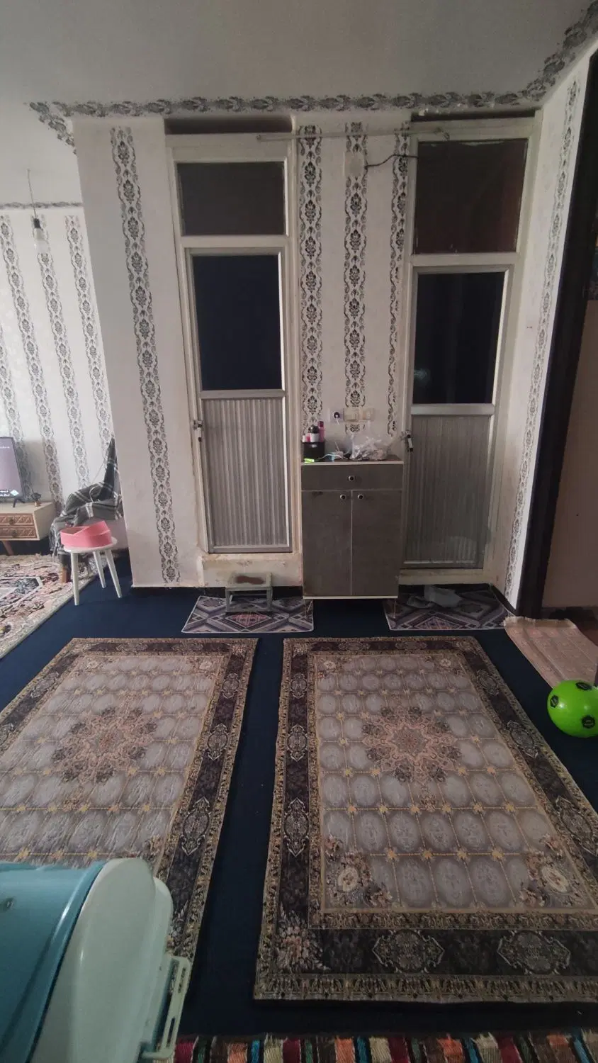 واحد ۶۷ متری در سبزیکاری