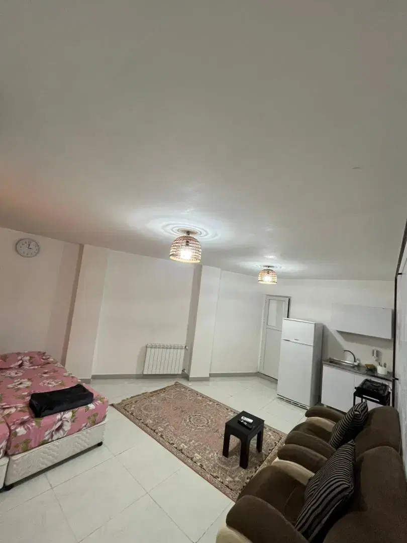 خانه مسافر رشت کولر پارکینگ  رتبه ممتا ز گردشگری