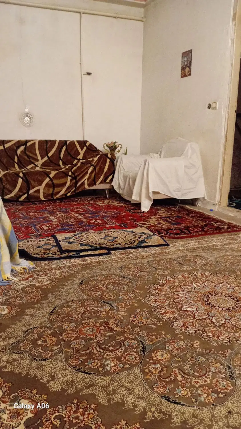 اجاره خانه در اخر عباسی