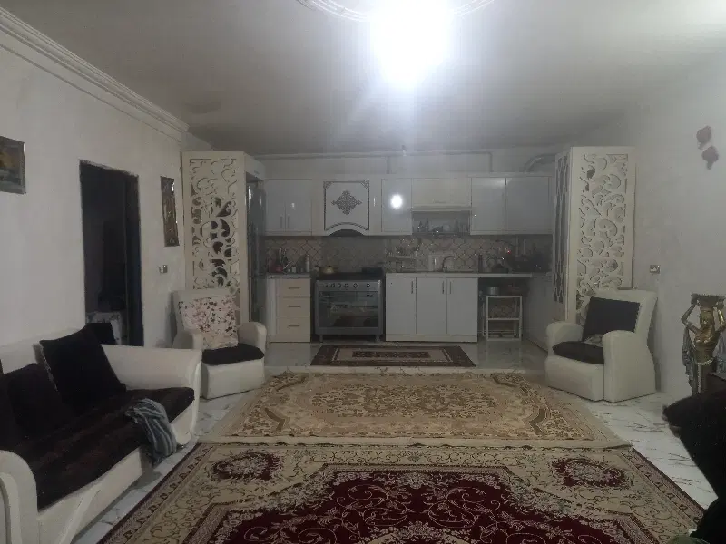 اجاره خانه فروغی