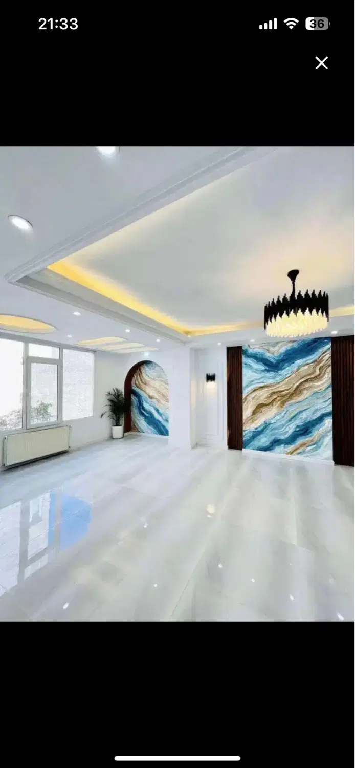 فروش اپارتمان درقلب پرند