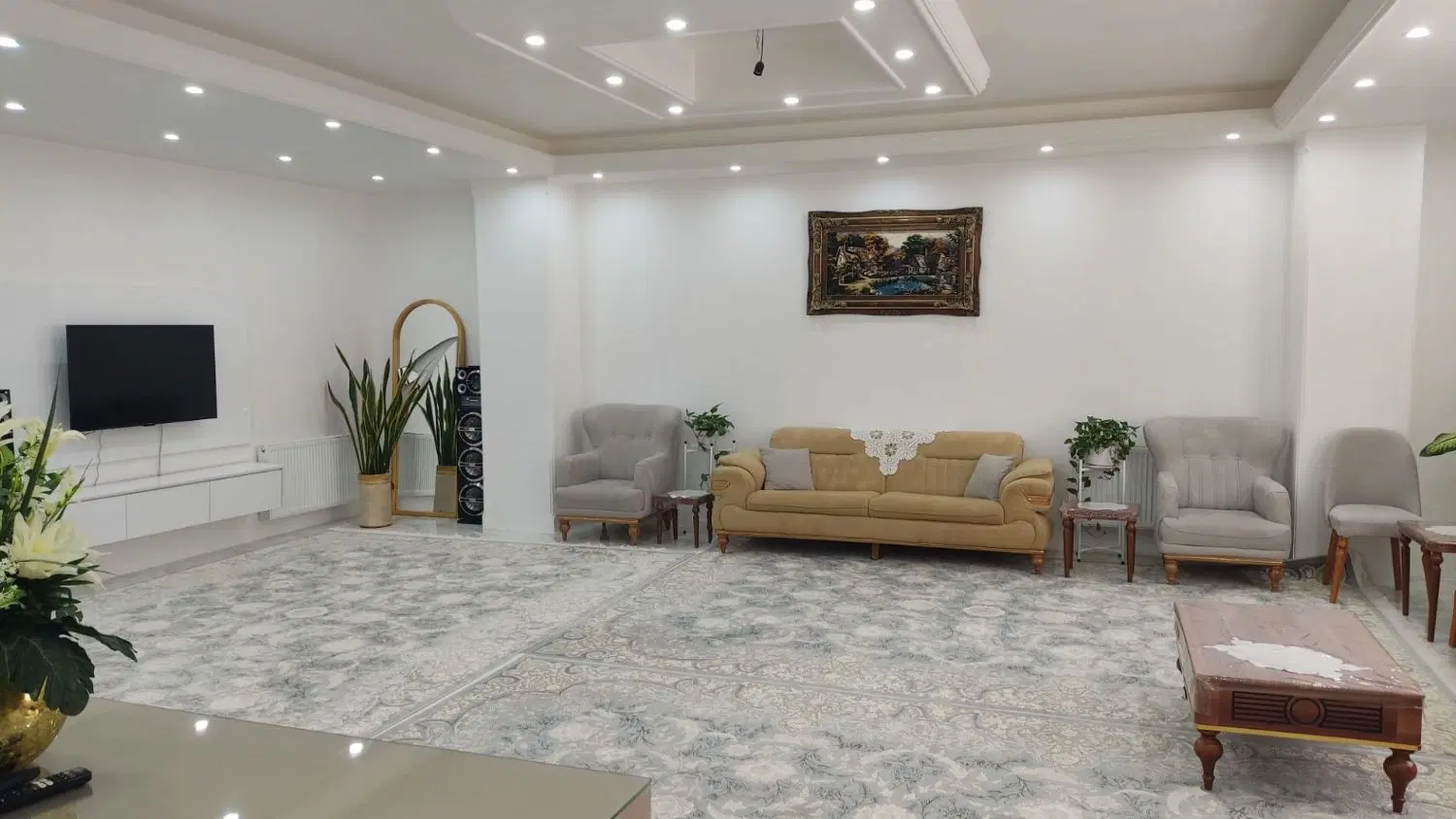 واحد 140متری شهرک فرهنگیان