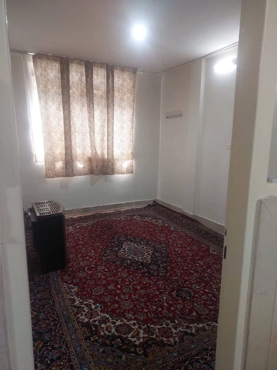 فروش آپارتمان مسکونی با قابلیت استفاده دفتر کار