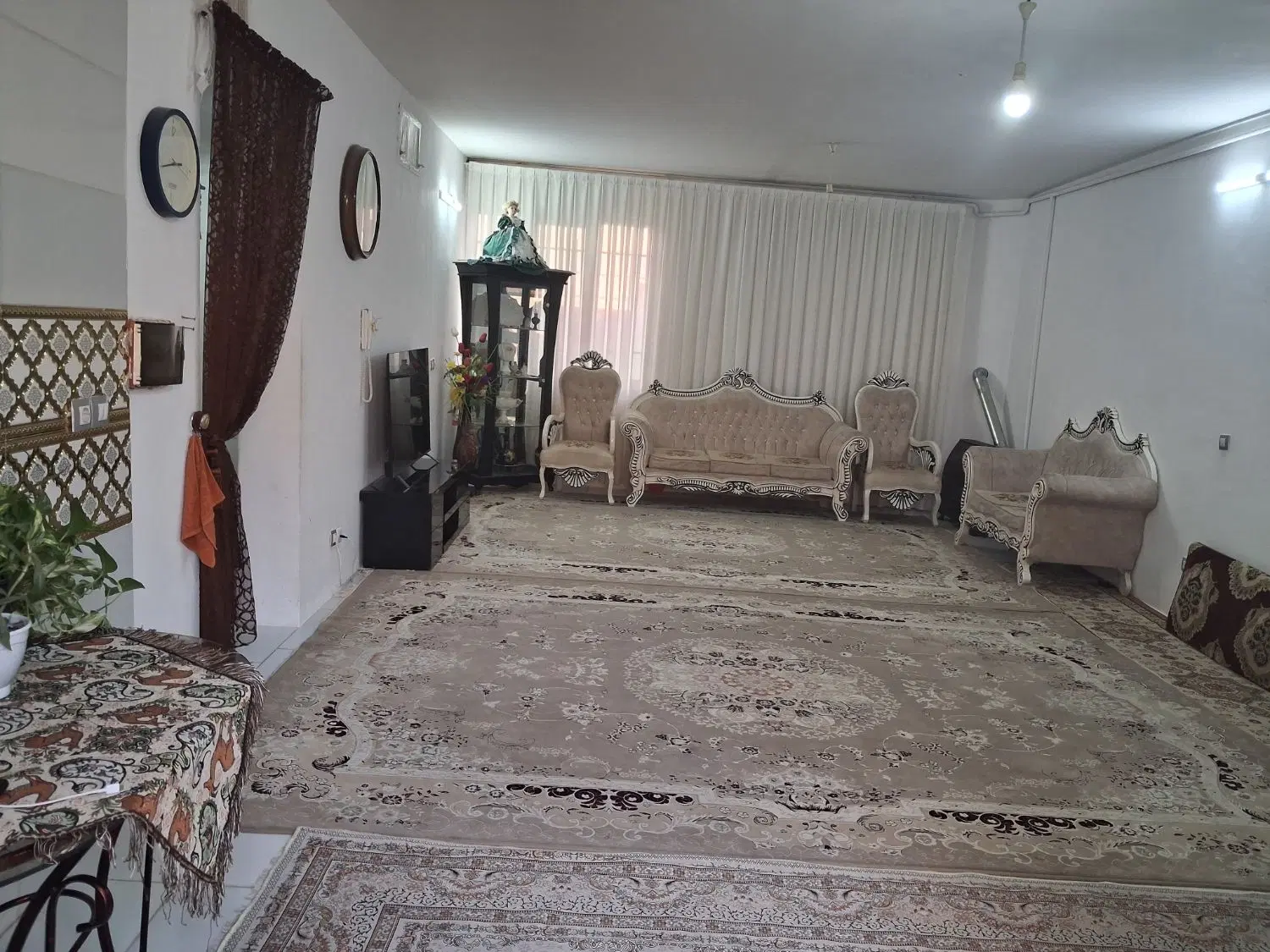 خانه ویلایی فروشی   شهرک مهرگان
