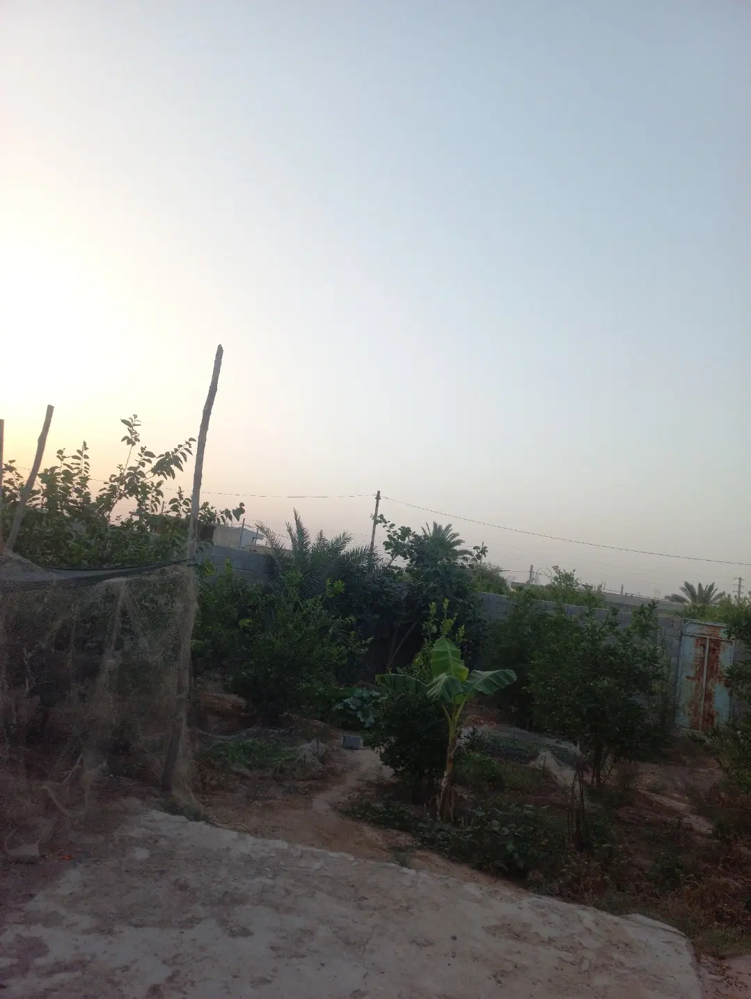 زمین فروشی قلعه حیدر