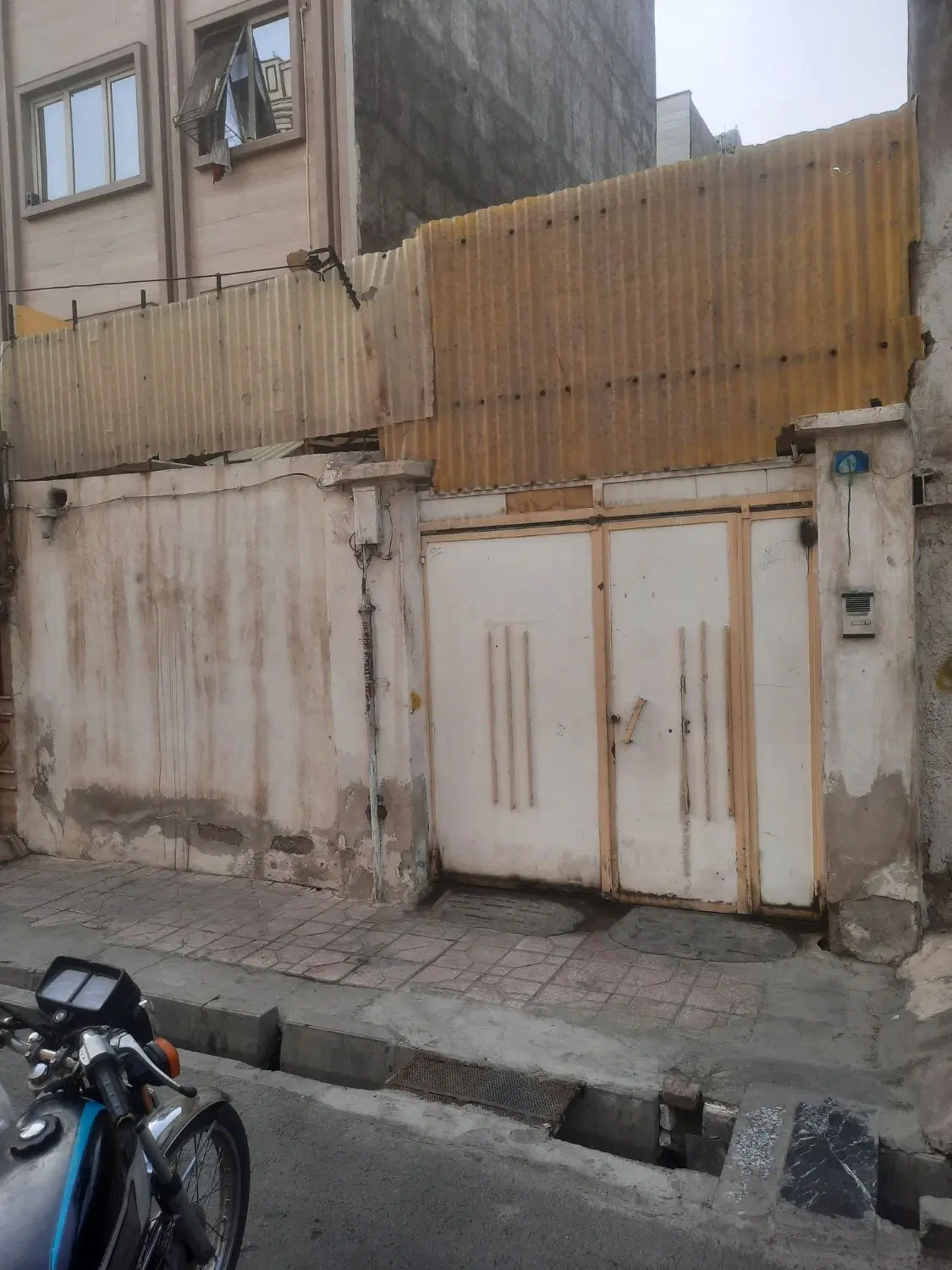 ویلایی102متر سند تک برگ پشت بحر محمدیه