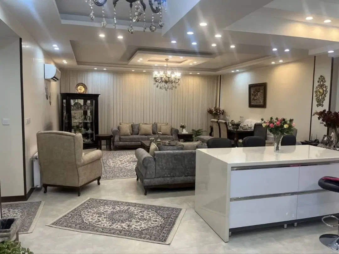 ۱۳۵مترشخصی ساز۳خواب_کاشانی پشت پارک۷تیر