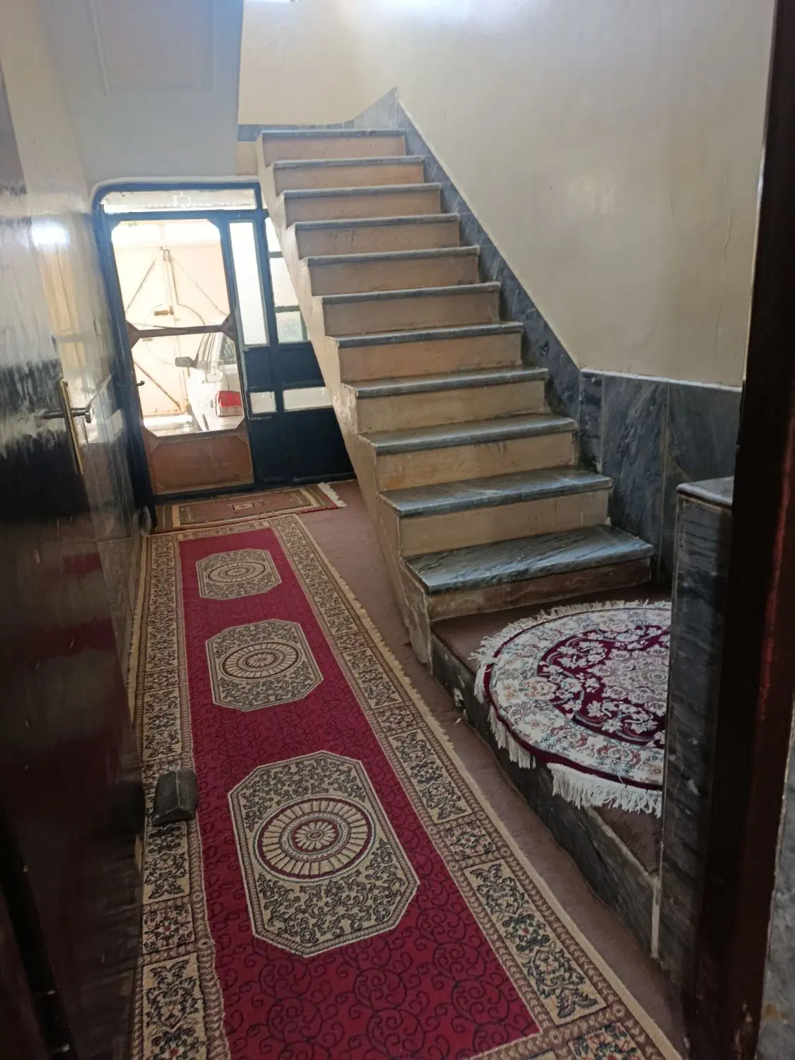 فروش منزل ویلای