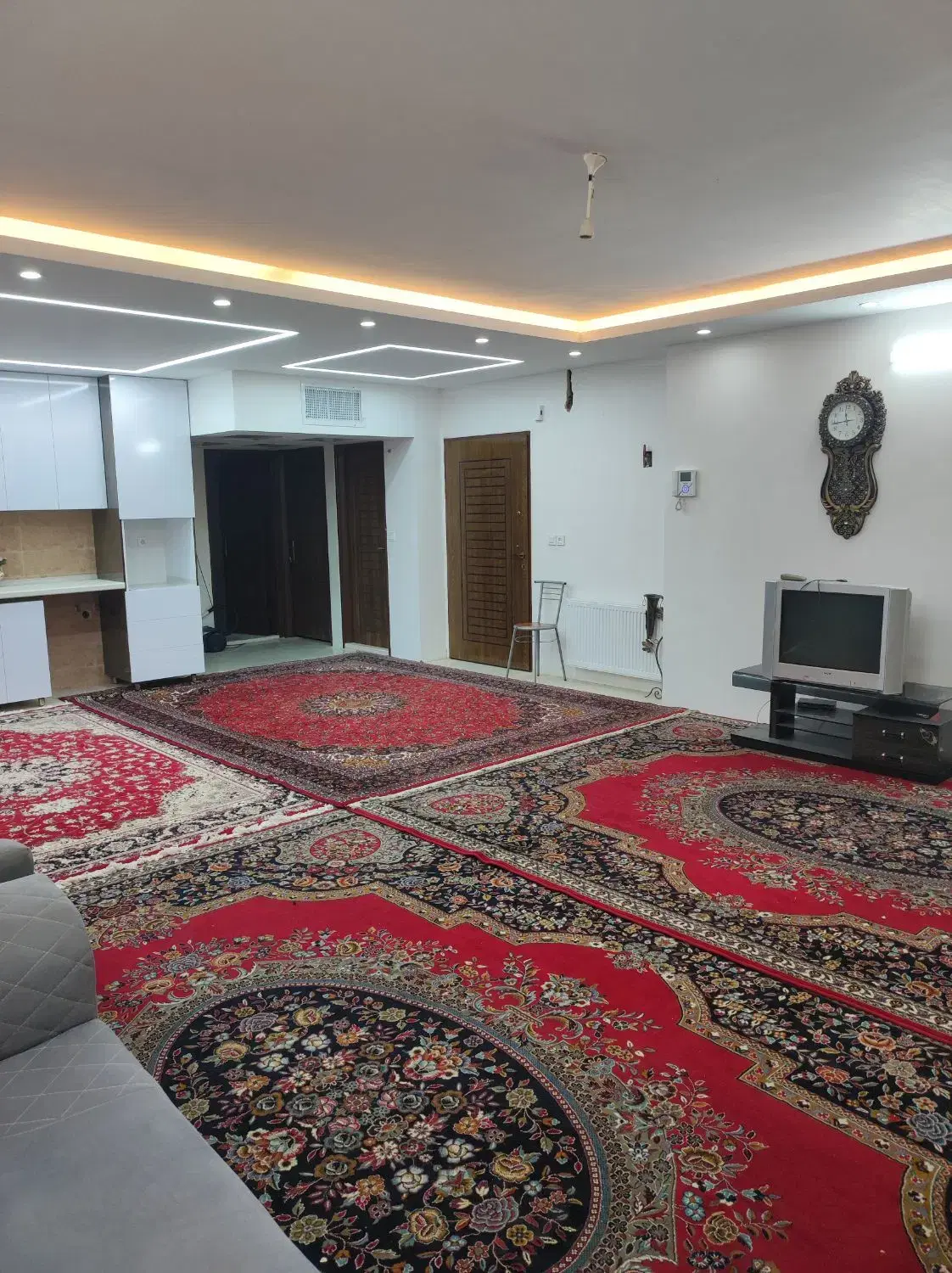 اجاره روزانه