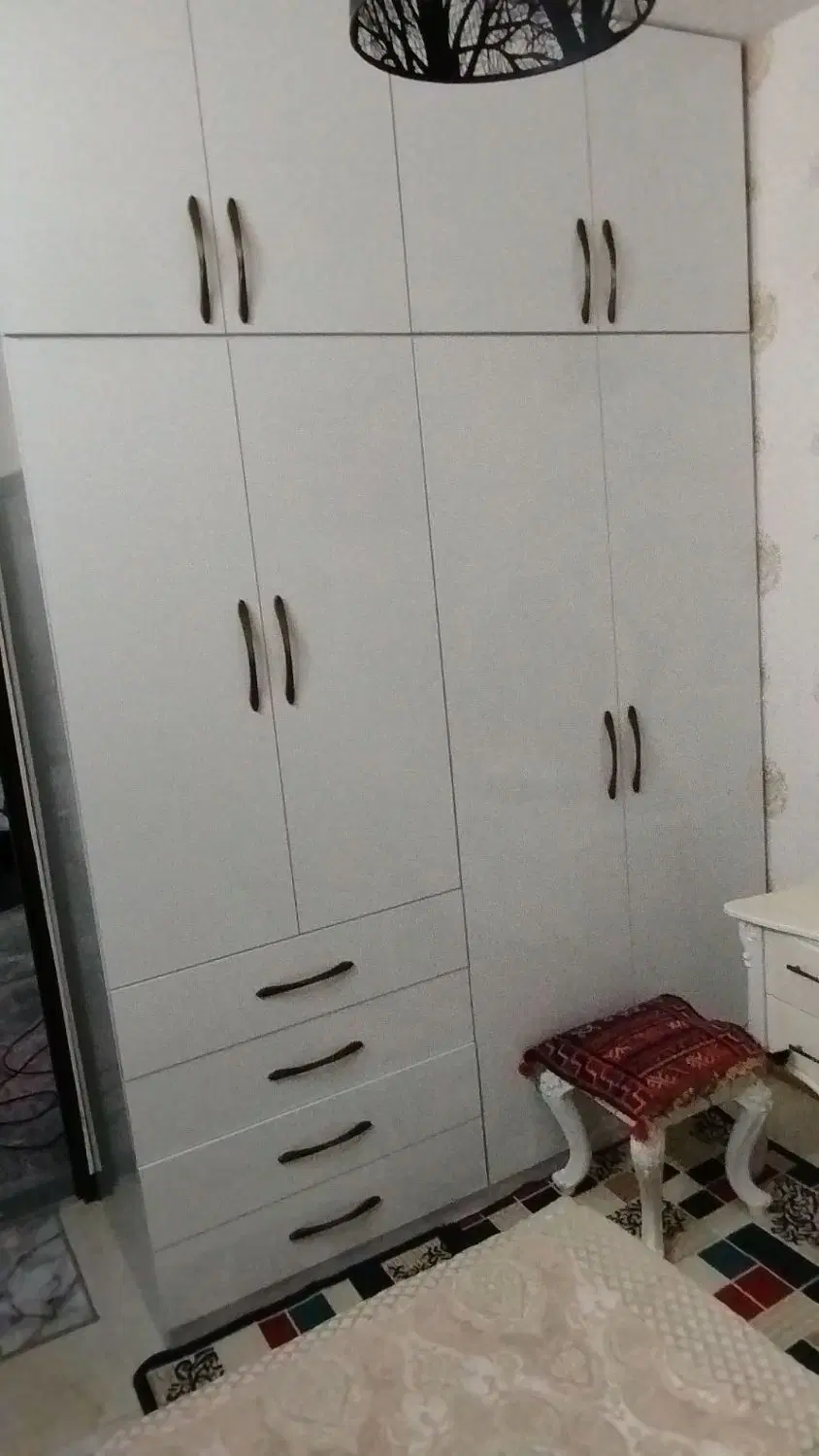 خانه طبقه همکف