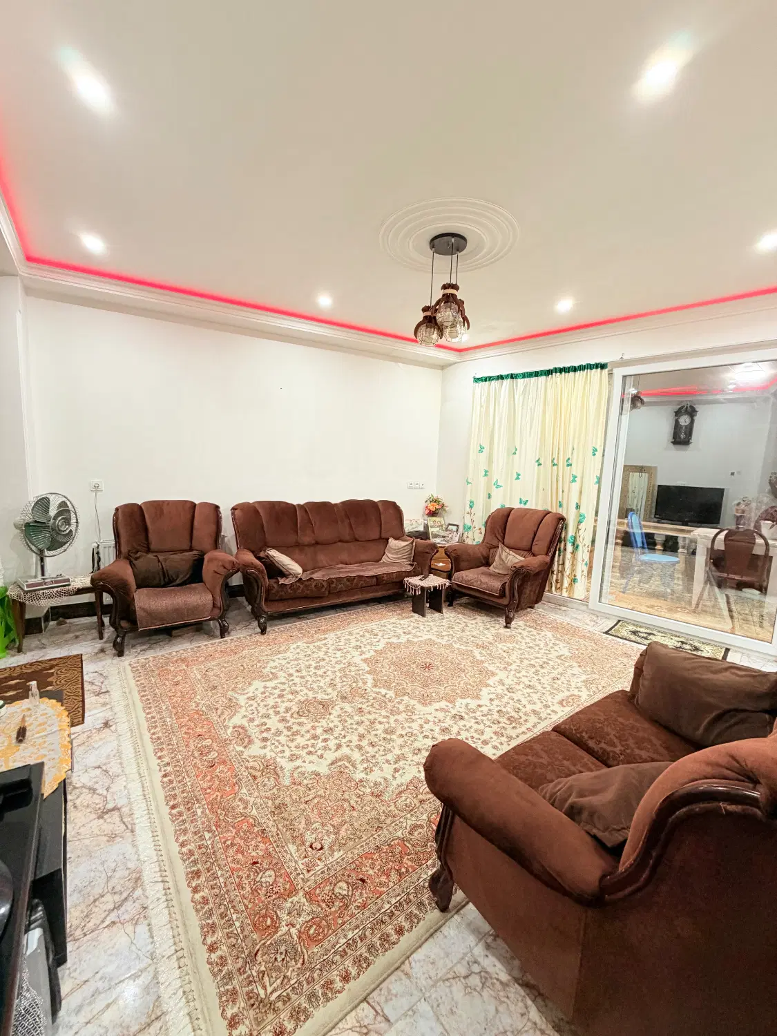 فروش ویلا190متری