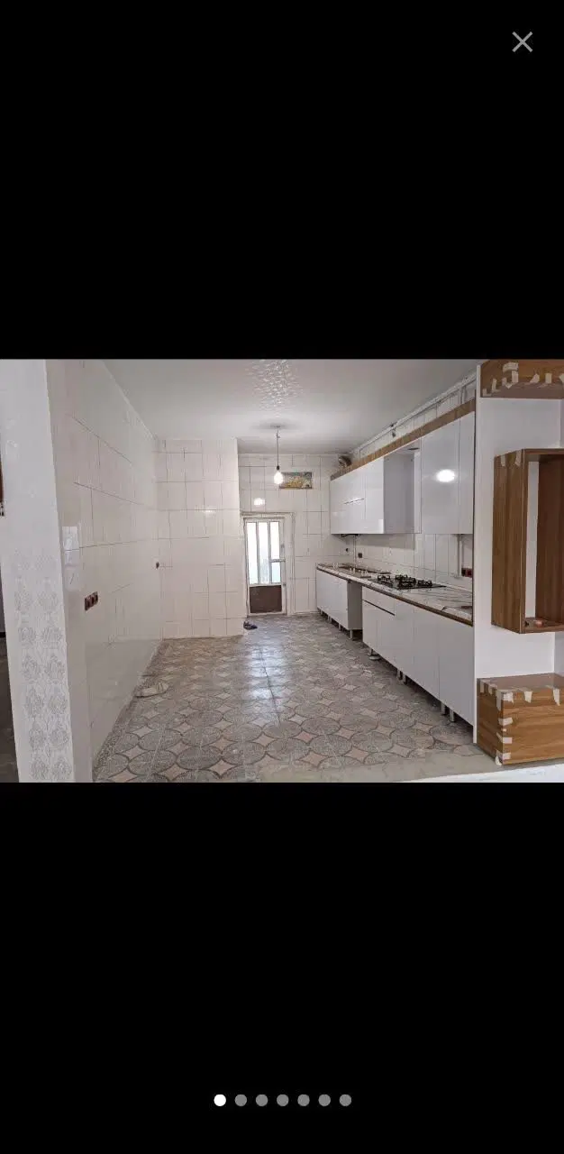 منزل مسکونی