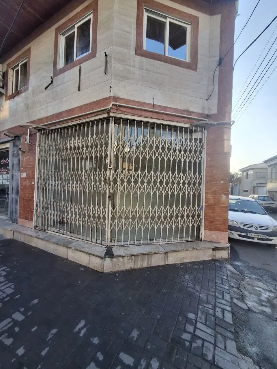 اجاره مغازه تجاری بعثت